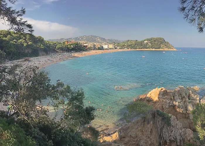 Casa Coco Boutique & 4*s - Adults Only Льорет-де-Мар